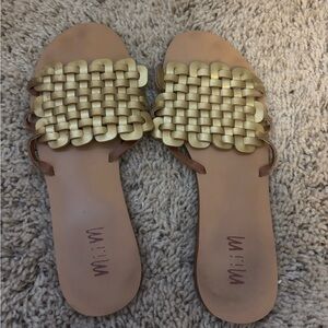 Sandals